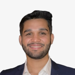 Soumil Sharma, Logan Hospital, Australia